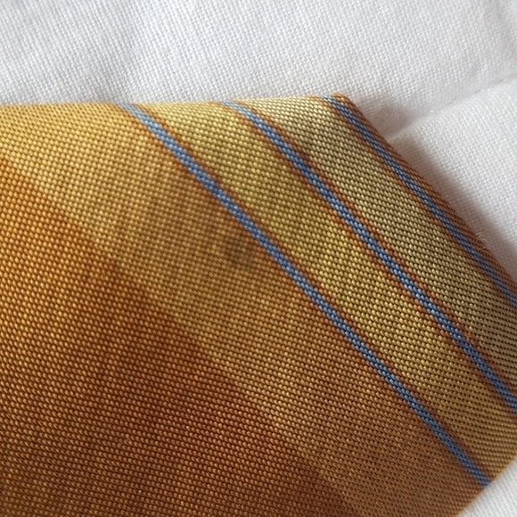 Stefano Conti Silk Tie - Picture 7 of 7